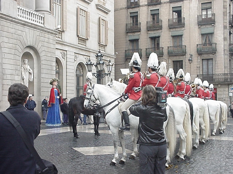 Saint Festival In Barcelona3.jpg